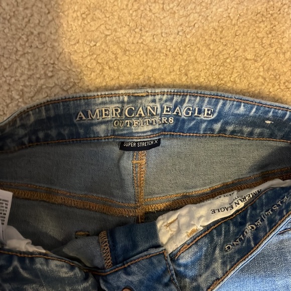 American eagle jeans - Picture 2 of 4